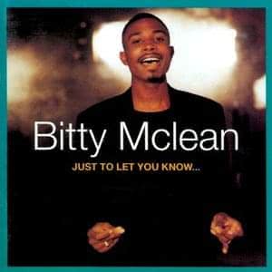 Bitty Mclean